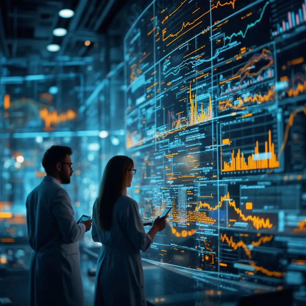 Análisis de datos e investigación