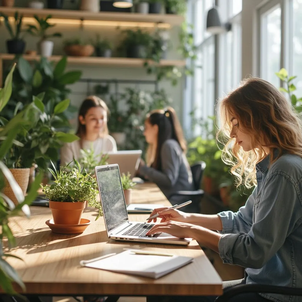 Sostenibilidad Empresarial