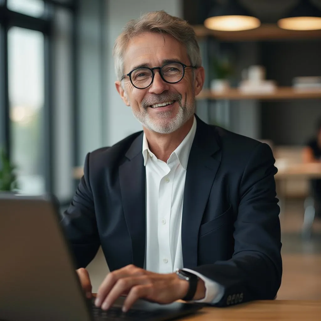 Carlos Vega, COO
